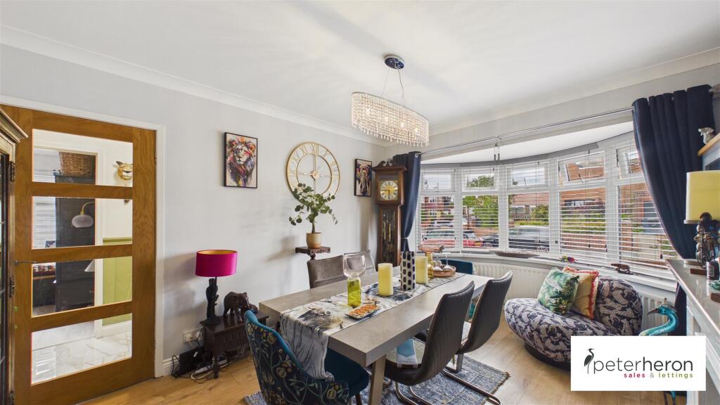 House in Sunderland - View 5