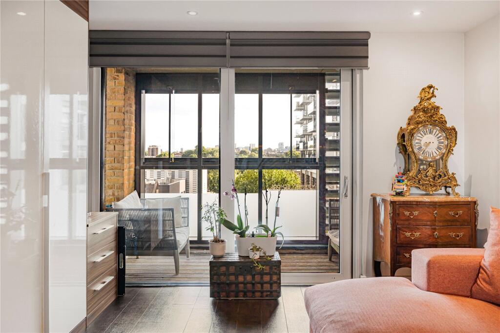 Apartment in London - View 4