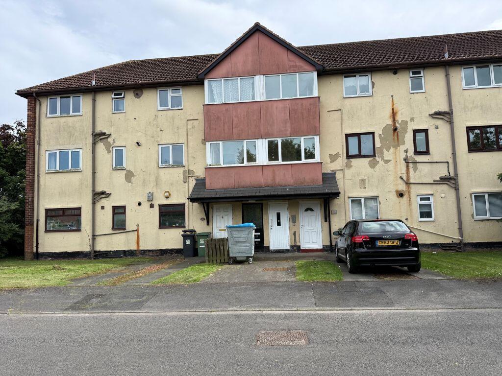 Main image of property: Wynyard Mews, Hartlepool