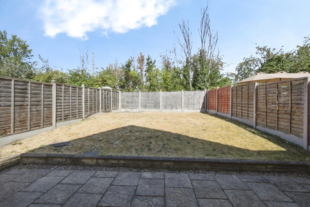 Radlow Crescent, Birmingham, West Midlands, B37 photo 4