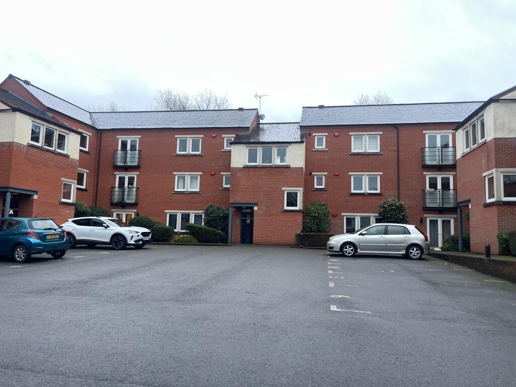 Main image of property: Caesar Street, Derby, DE1