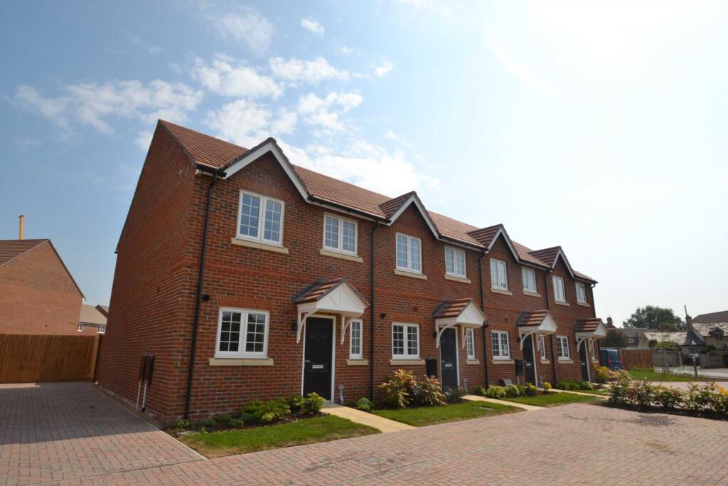 Main image of property: Bonners Mead, Benson