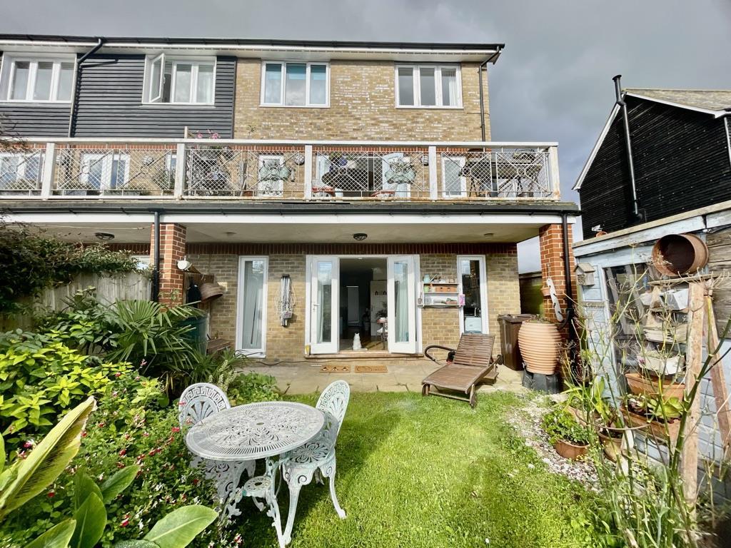 Main image of property: Waterside Close, Faversham