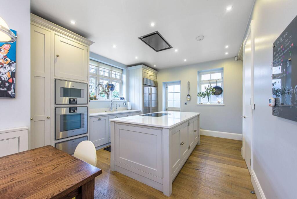 Main image of property: Haverstock Hill, Belsize Park, London, NW3