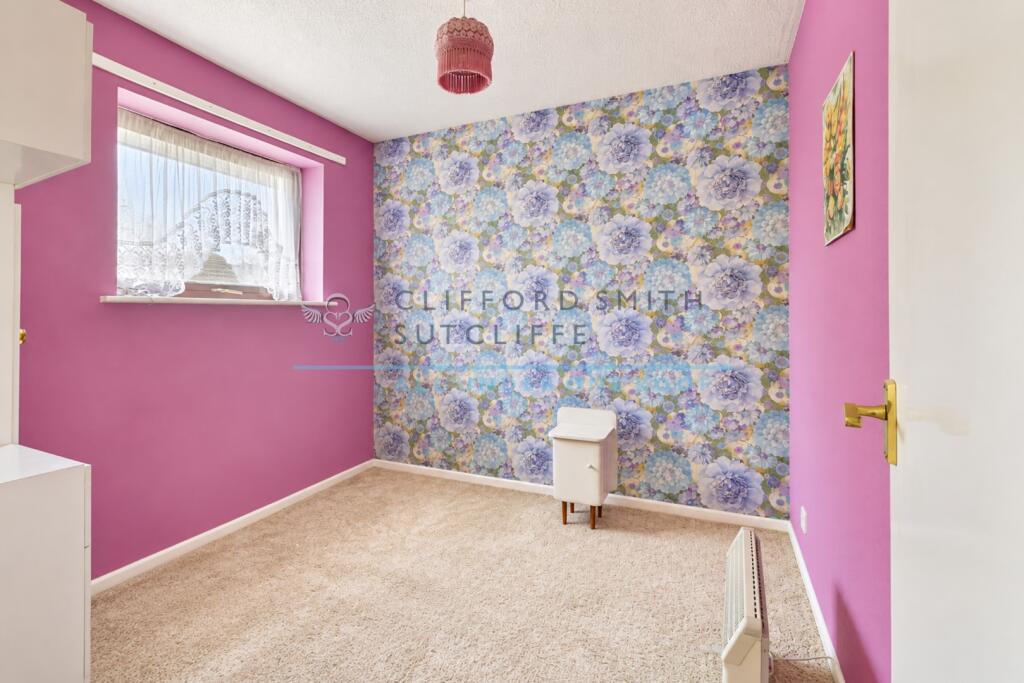 House in Pendle, Reedley, Reedley Hallows - More