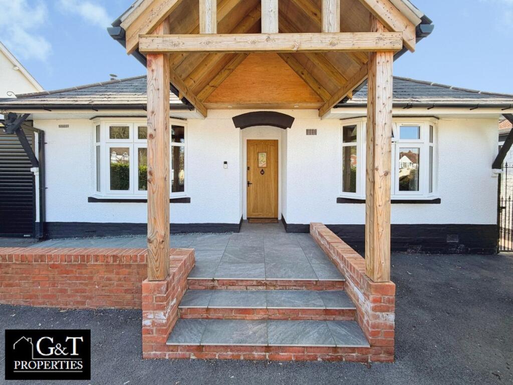 Main image of property: Bratch Lane, Wombourne, Wolverhampton