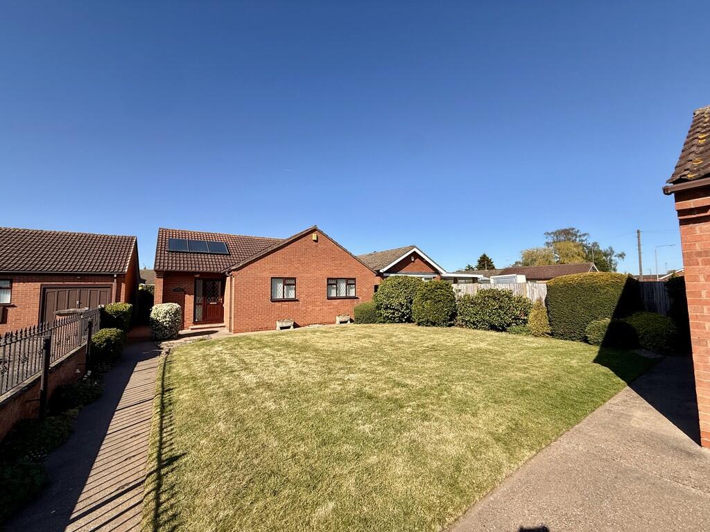 Main image of property: The Rookery, Collingham, Newark