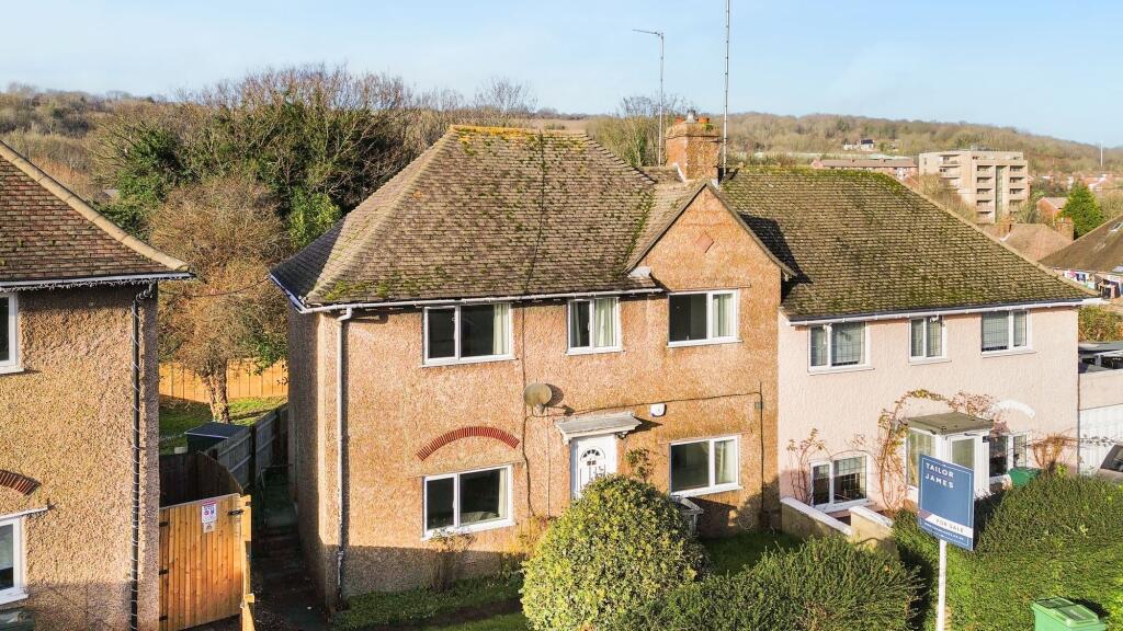 Main image of property: Southall Avenue, Brighton, BN2