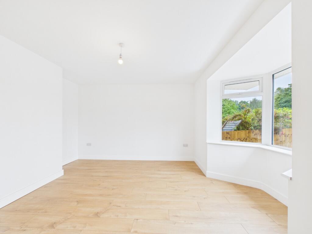 House in Deeside, Higher Shotton, Shotton - View 5