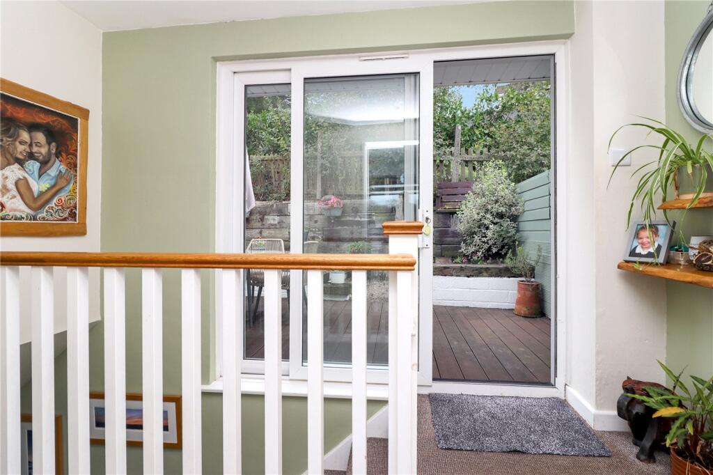 House in North Devon, Barnstaple - View 5