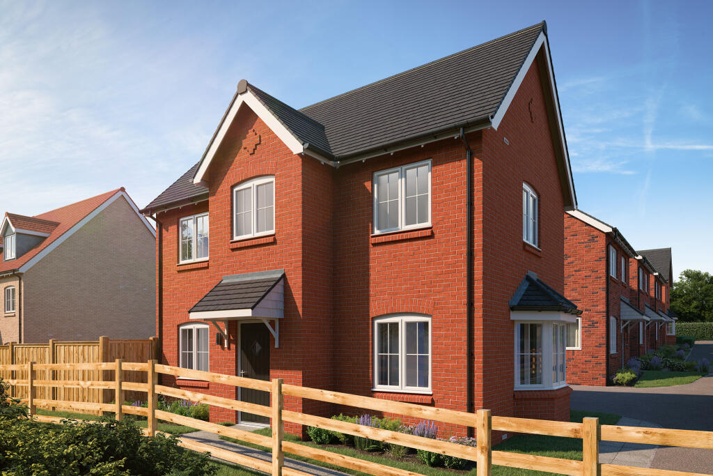 House in Nottingham - View 2