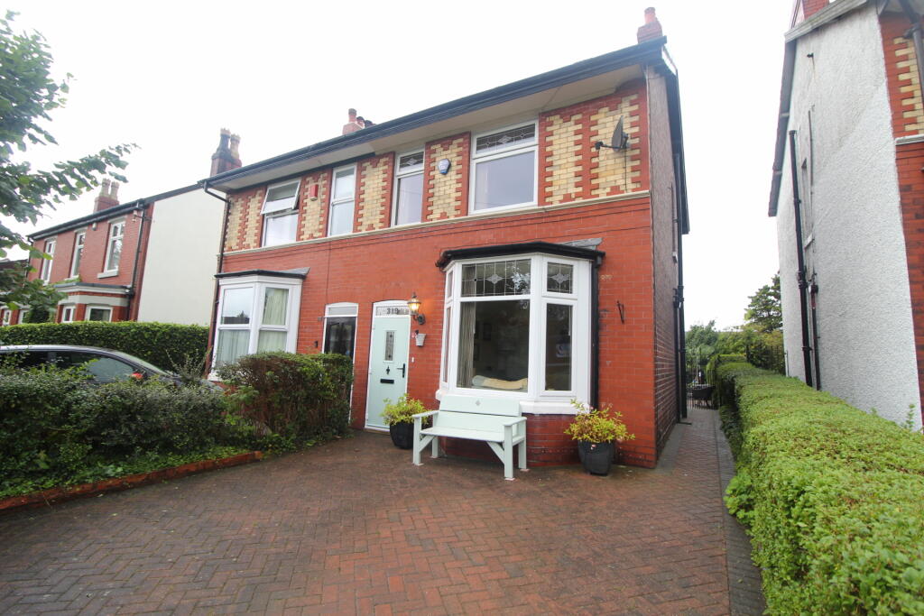 Main image of property: Windlehurst Road, Marple