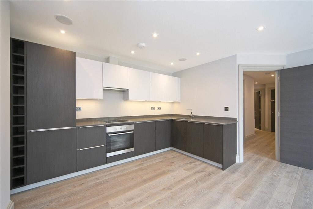 Main image of property: Grayton House, 498-504 Fulham Road, London, SW6