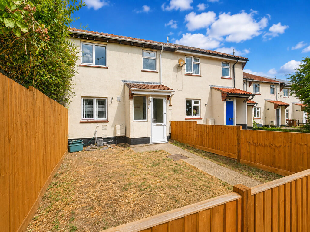 Main image of property: Chestnut Way, Tiptree