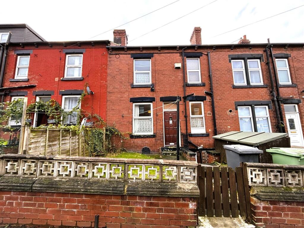 Main image of property: Swallow Avenue, Wortley, Leeds, LS12