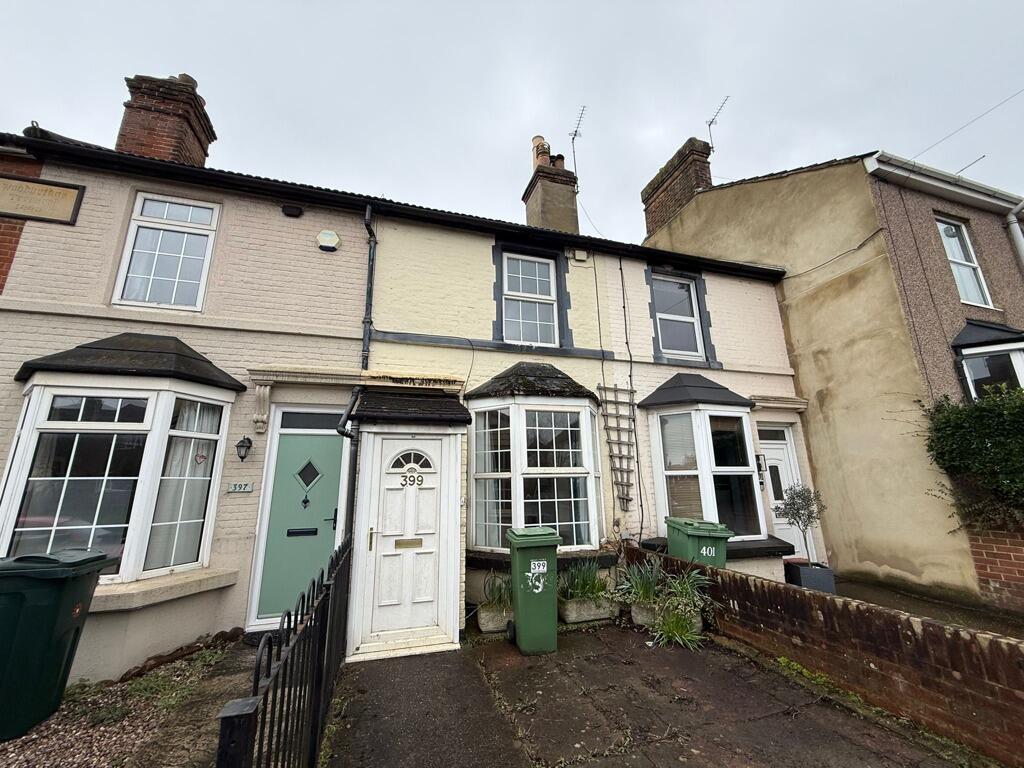 Main image of property: Tonbridge Road, Maidstone, Kent, ME16 8NH