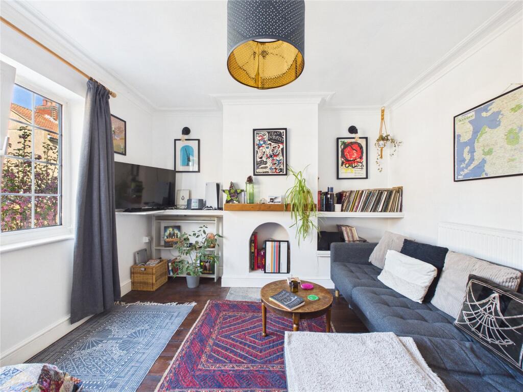 Main image of property: Victoria Park, Kingswood, Bristol, BS15