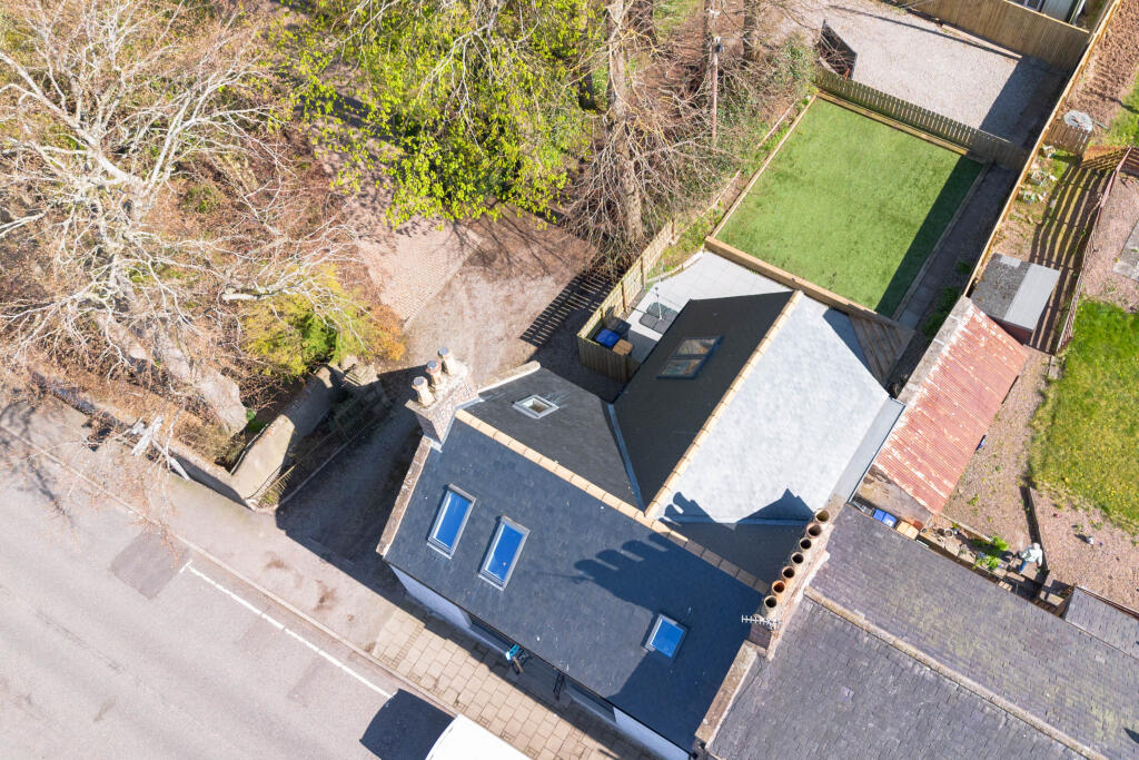 Additional image 29 of High Street, Laurencekirk, AB30