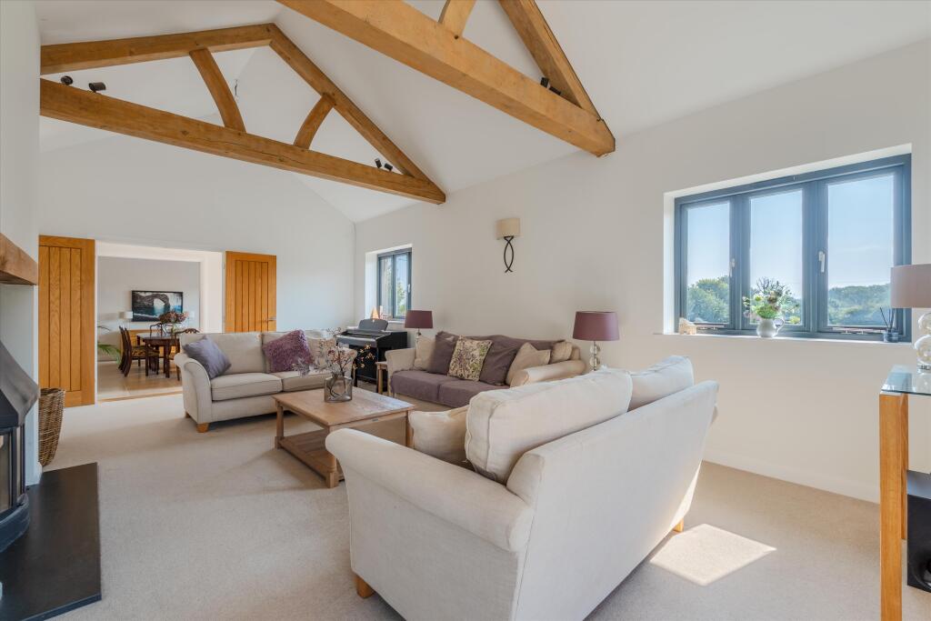 Additional image 6 of Oakhill, Somerset, BA3