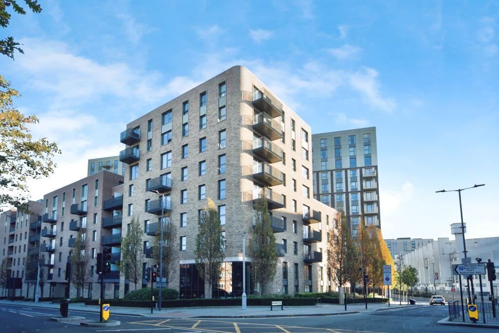 Main image of property: Maple House Empire Way, Wembley, HA9