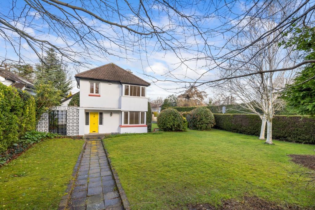 Main image of property: 89 Foster Avenue, Mount Merrion, Co. Dublin, A94 N527