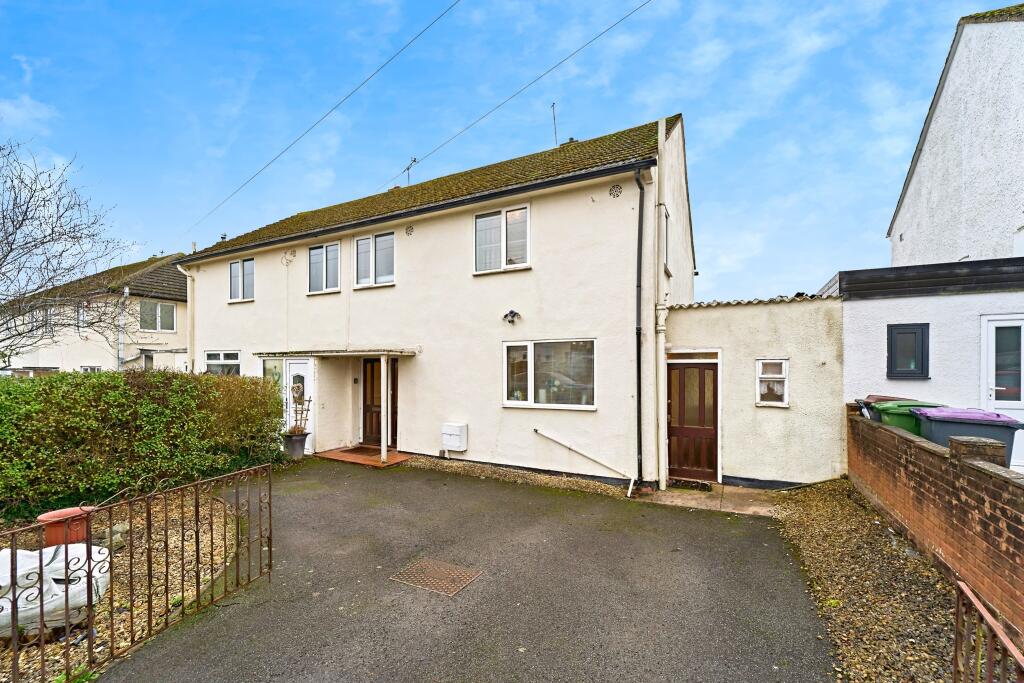 Main image of property: Upper Road, Telford, TF7