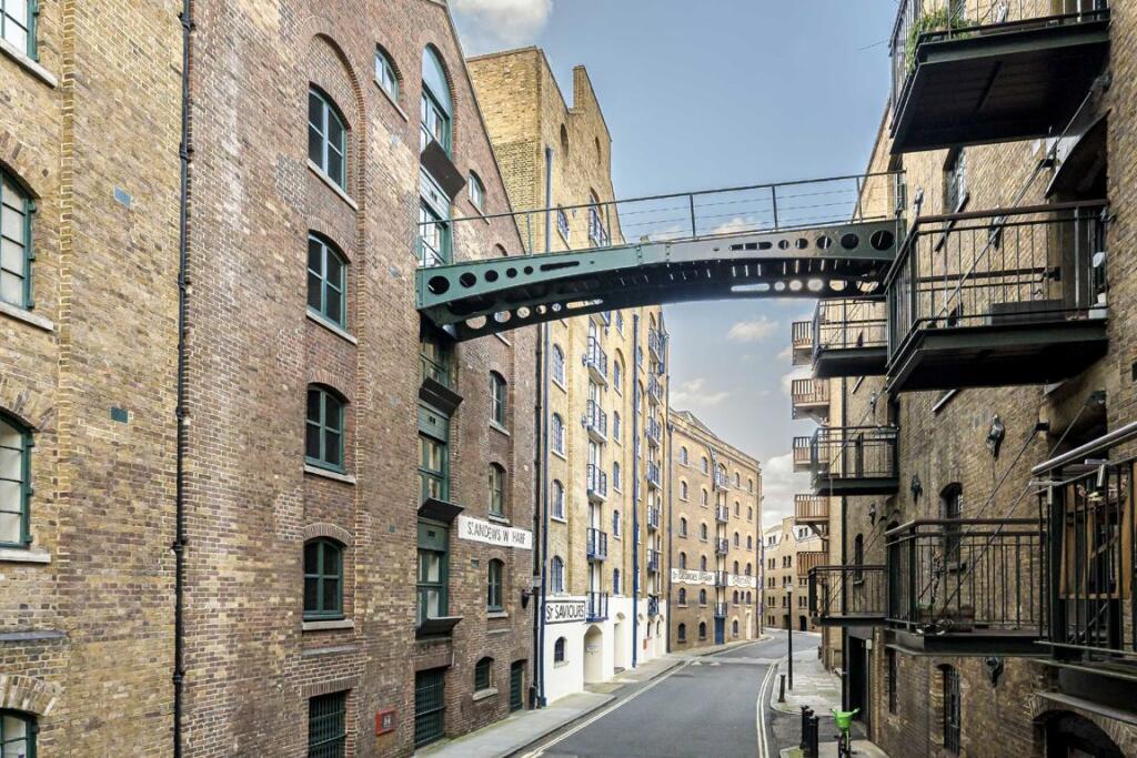 Main image of property: Shad Thames, Shad Thames