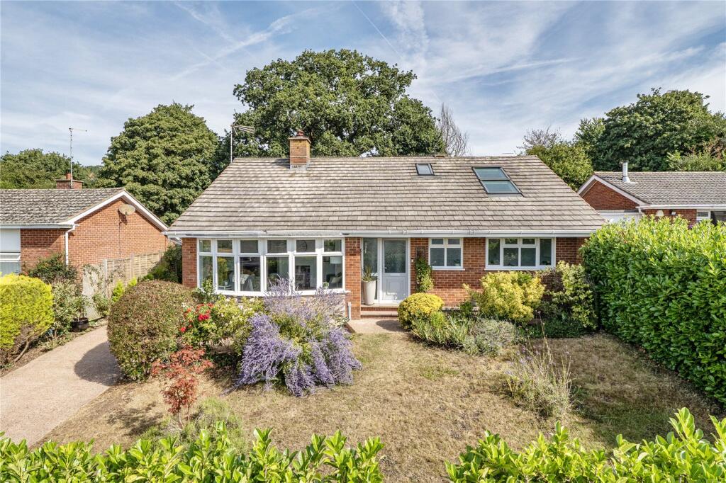 Main image of property: Woolbrook Rise, Sidmouth, Devon, EX10