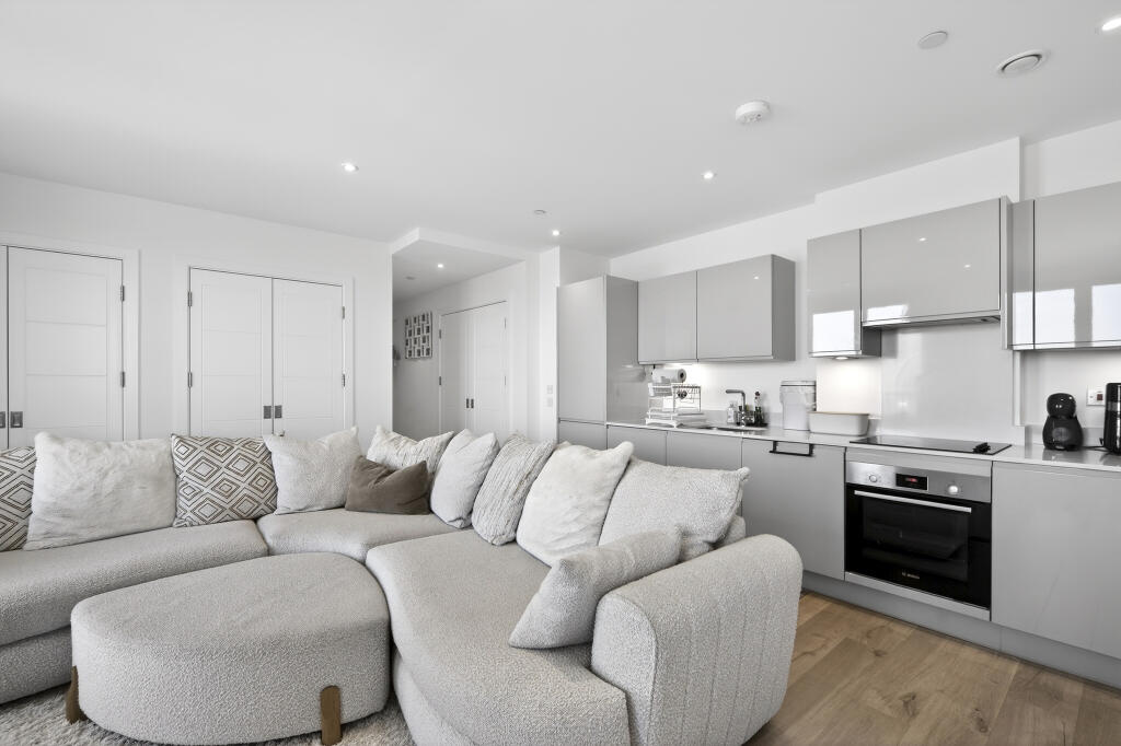 Main image of property: 5 Vernal Way, London, N18