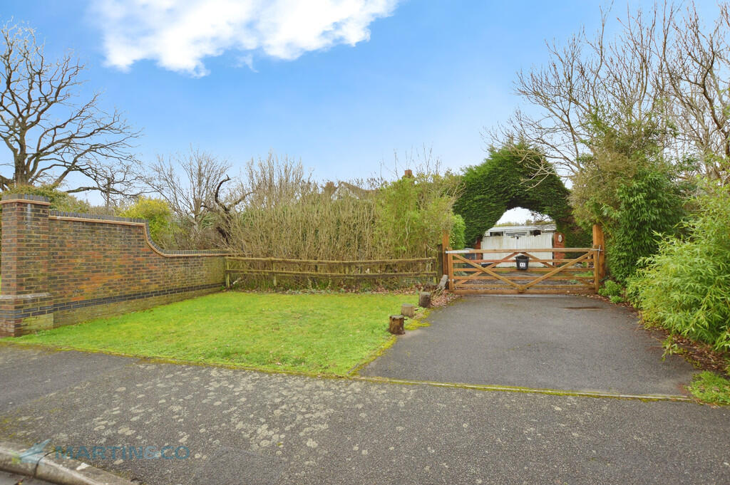 Main image of property: Send Road , Send