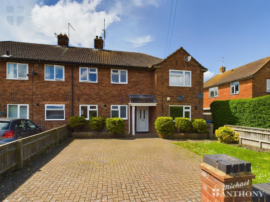 Main image of property: Limes Avenue, Aylesbury