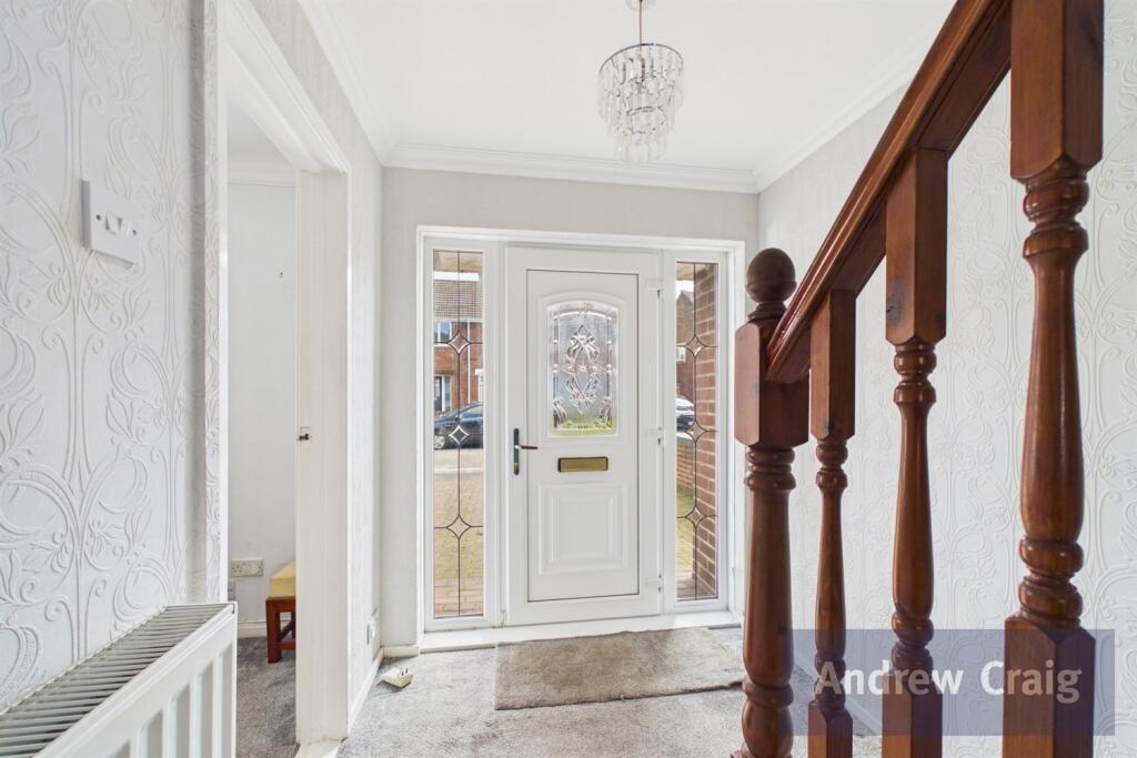House in South Tyneside, Whiteleas - View 5