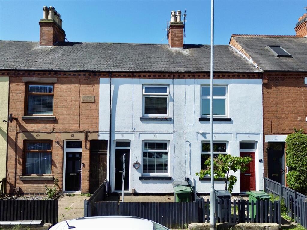 Main image of property: Rothley Road, Mountsorrel
