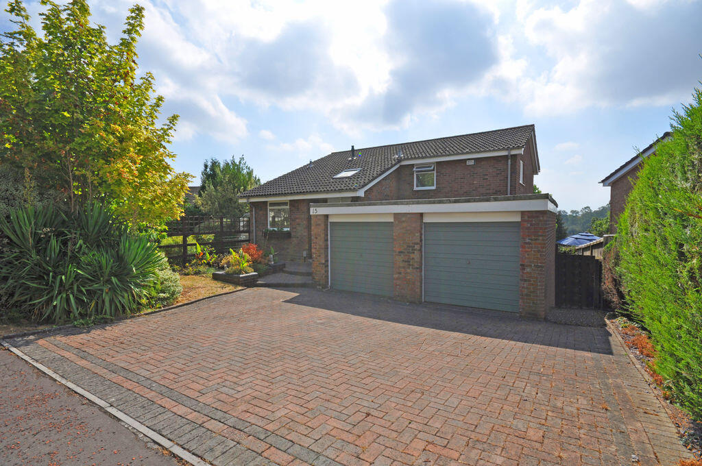 House in Newport, Ringland