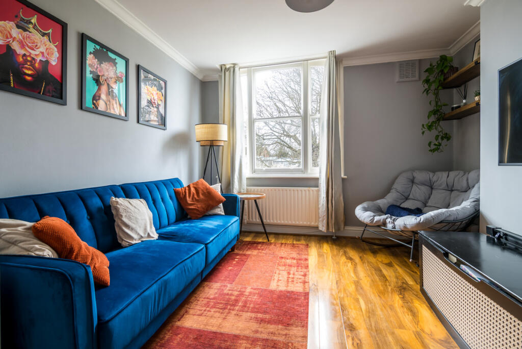 Main image of property: Wynell Road, London, SE23