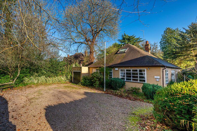 Main image of property: Oaken Lanes, Codsall, Wolverhampton