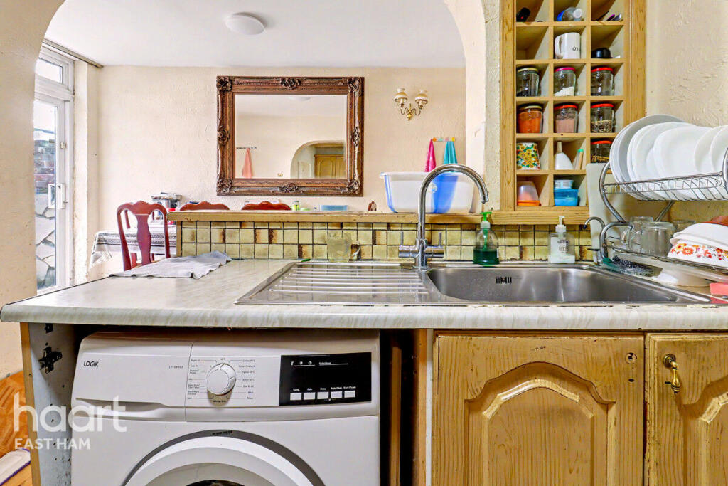 Main image of property: Mitcham Road, London
