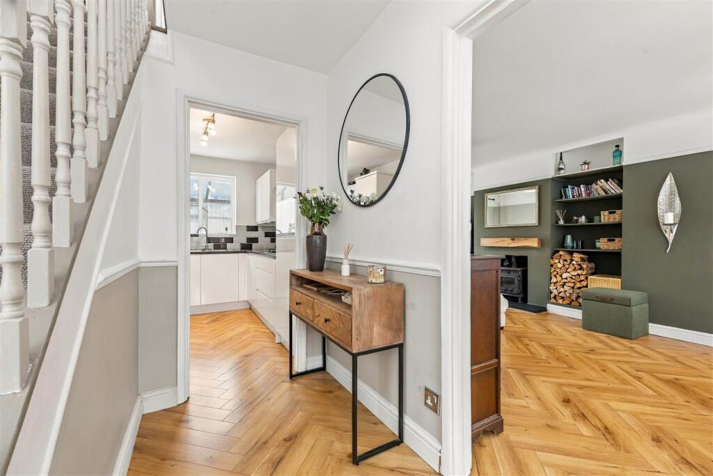 House in Havant, Waterlooville - View 2