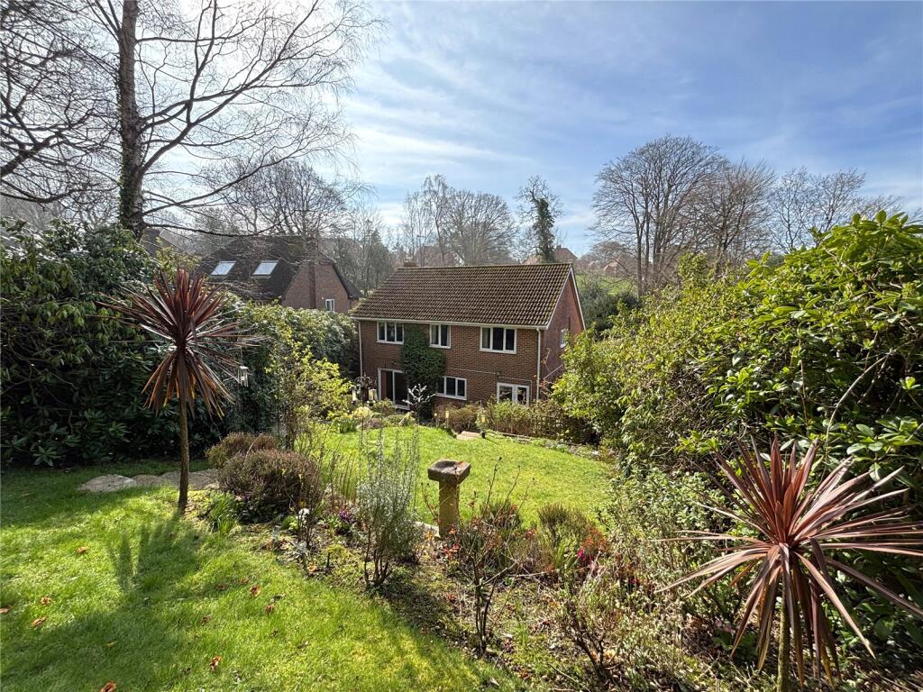 Main image of property: Scotland Lane, Haslemere, Surrey, GU27