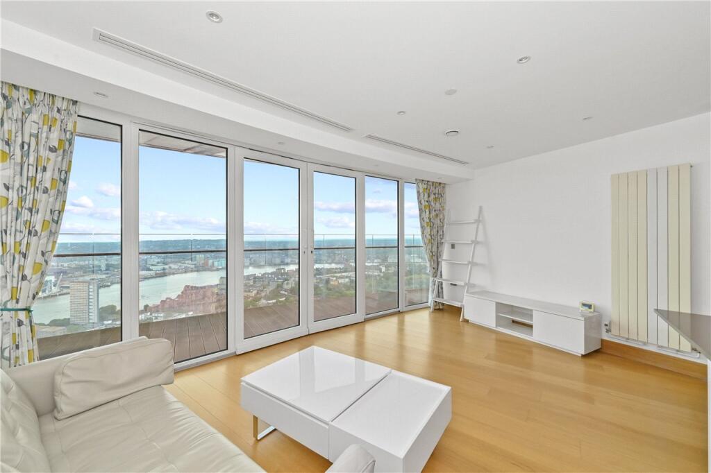 Main image of property: Crossharbour Plaza, London, E14
