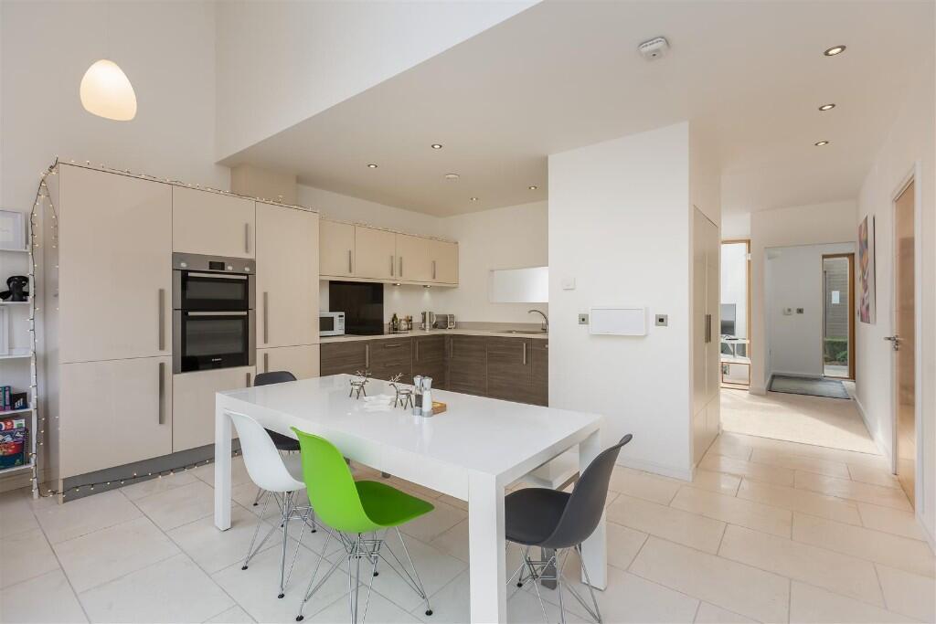 Spire View, Pickering, North Yorkshire, YO18 – pohled 4