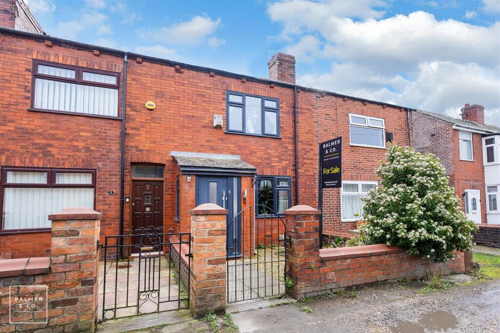 Main image of property: Ingham Street, Leigh, WN7