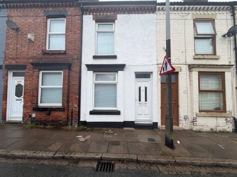 Main image of property: Vale Road, Woolton, Liverpool, Merseyside. L25 7RY
