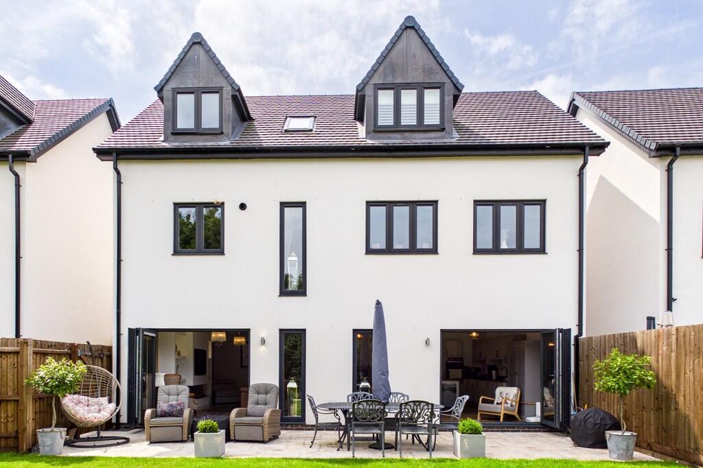 Main image of property: Three Waters View, Whitwick