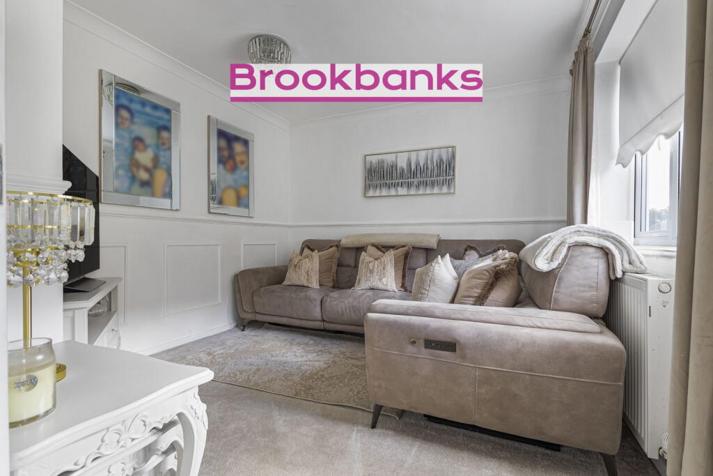 Main image of property: St. Georges Road, Swanley, BR8 8AY