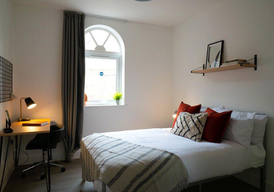 House in Lincoln, Lincolnshire - View 2