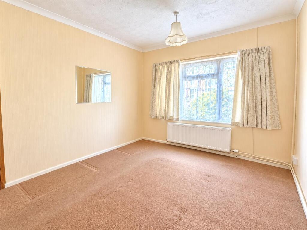 House in Salisbury - More