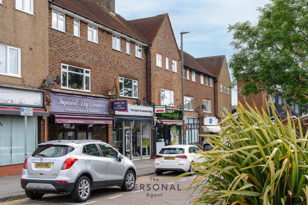 Main image of property: Stoneleigh, Epsom