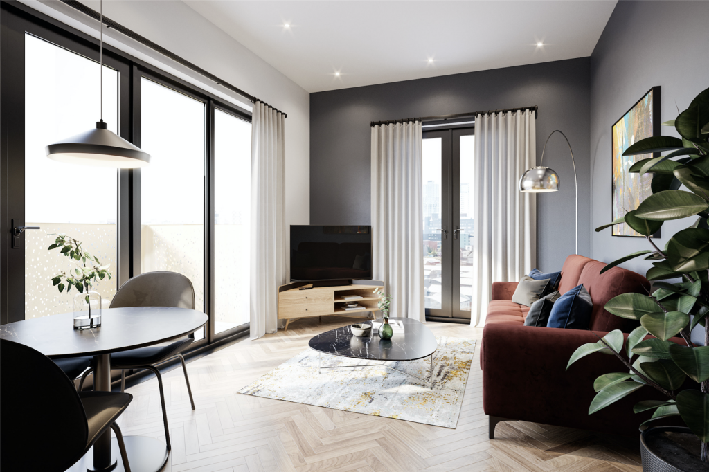 Main image of property: 12 Aldersey Street