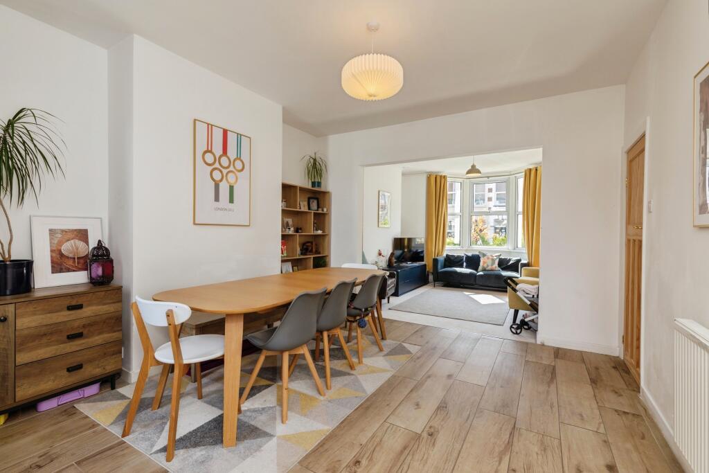 House in Bristol, Lodway, Pill and Easton-in-Gordano - View 3